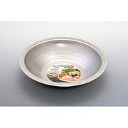 アルミニウム製 IH対応 うどんすき鍋 33cm