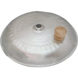 親子鍋用蓋 和の職人 16cm