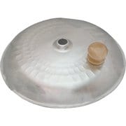 親子鍋用蓋 和の職人 16cm