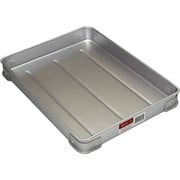 餃子バット 小浅体