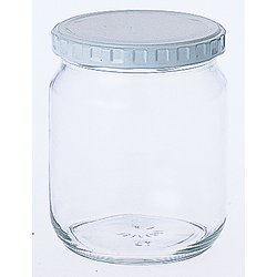 600 510ml ジャムビン