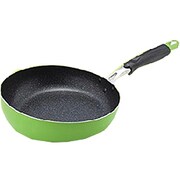 プチクック くるりんパン 26cm グリーン PC-26KG