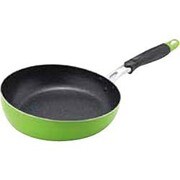 プチクック くるりんパン 22cm グリーン PC-22KG