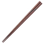 箸 六角 いさざ 23cm