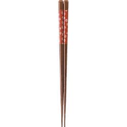 食洗箸 桜 20.5cm