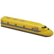 電車歯ブラシ Dr.イエロー