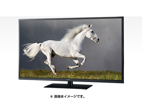 高評価なショップ Panasonic 液晶テレビ TH-50A300 50V型 J104 