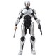ロボコップ 4インチ アクション・フィギュア ロボコップ 1.0 シルバー [アクションフィギュア]