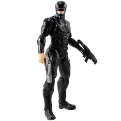 ロボコップ フィギュア4体セット ヨドバシ.com - ワールドスコープ ロボコップ 4インチ