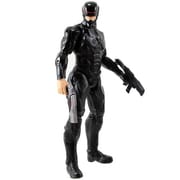 ロボコップ 4インチ アクション・フィギュア ロボコップ 3.0 ブラック [アクションフィギュア]