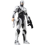 ロボコップ 6インチ アクション・フィギュア ロボコップ 1.0 シルバー [アクションフィギュア]