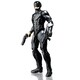 ロボコップ 6インチ アクション・フィギュア ロボコップ 3.0 ブラック [アクションフィギュア]