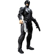 ロボコップ 12インチ トーキング・フィギュア ロボコップ 3.0 ブラック [トーキングフィギュア]