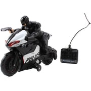 ロボコップ 3.0 ポリス・クルーザー R/C [ラジコン]