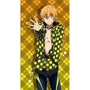 Free！ すりすりロングクッションカバー 渚 [キャラクターグッズ]