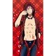 Free！ すりすりロングクッションカバー 凛 [キャラクターグッズ]