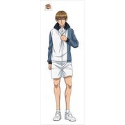 新テニスの王子様 等身大タペストリー 日吉若 [キャラクターグッズ]