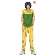 新テニスの王子様 等身大タペストリー 千歳千里 [キャラクターグッズ]