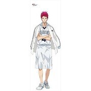 黒子のバスケ 等身大タペストリー 赤司征十郎 [キャラクターグッズ]