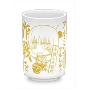 進撃の巨人 湯のみ アルミン [キャラクターグッズ]