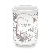 進撃の巨人 湯のみ ライナー [キャラクターグッズ]
