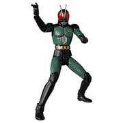 S.H.Figuarts（フィギュアーツ） 仮面ライダーBLACK RX [2015年11月再販]