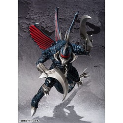 Amazon.com: TAMASHII NATIONS - Godzilla [2004] [Godzilla
