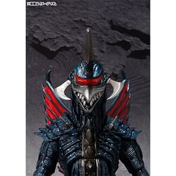ヨドバシ.com - バンダイ BANDAI S.H.MonsterArts（モンスター