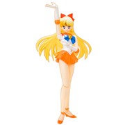 S.H.Figuarts（フィギュアーツ） 美少女戦士セーラームーン セーラーヴィーナス