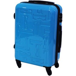 ヨドバシ.com - ELLE TRAVEL エル トラベル ミントグリーン ハード ファスナー54cm 30L ET1782 通販【全品無料配達】