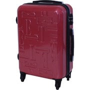 ピンク ハード ファスナー54cm 30L ET1782