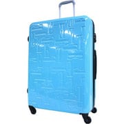 ミントグリーン ハード ファスナー74.5cm 86L ET1783