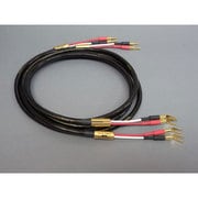 端子付スピーカーケーブル/1.5m(ペア) SP79MK-2T/1.5(ペア)