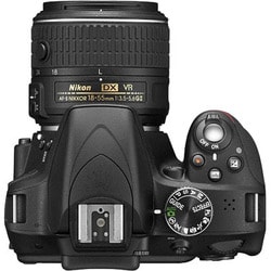 日本最大級通販ショップ Nikon D3300 18-55mmレンズキット デジタルカメラ