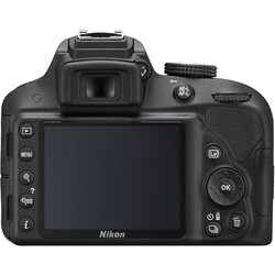 ヨドバシ.com - ニコン NIKON D3300 18-55 VR II レンズキット