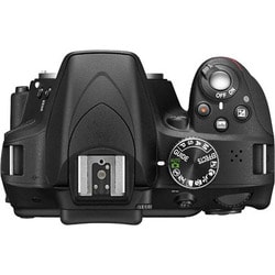 ヨドバシ.com - ニコン NIKON D3300 ダブルズームキット ブラック