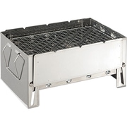 NE1410 [折りたたみ串焼きBBQ2]