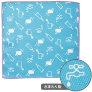 ピカッと家中お掃除クロス 水まわり用 W552B