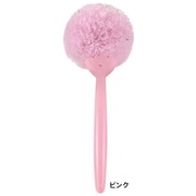 ペン型クリーナー アフロ ピンク S377P