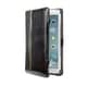 Maroo iPad Air用ケース プレミアムレザーシリーズ （Obsidian Black） CBA-MAROO-IPADAIR-BK