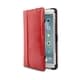 Maroo iPad Air用ケース プレミアムレザーシリーズ （Candy Red） CBA-MAROO-IPADAIR-RD