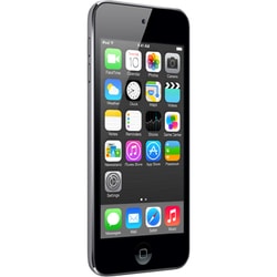 ヨドバシ.com - アップル Apple iPod touch 64GB スペースグレイ 第5