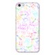7823 [iPhone 5c用ケース RABBIT 白]