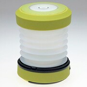 グリーン Smart Lantern Dynamo スマートランタンダイナモ