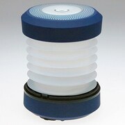 ブルー Smart Lantern Dynamo スマートランタンダイナモ