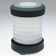 ブラック Smart Lantern Dynamo スマートランタンダイナモ