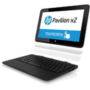 HP Pavilion 11-h103TU x2/液晶11.6型/タッチ対応 F9Z64PA-AAAA
