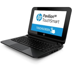 Windowsノート本体 HP TouchSmart 10-e020AU 2GB/500GB Good HP TouchSmart 10-e020AU 2GB/500GB Good - メルカリ