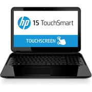 HP TouchSmart 15-d021TU 液晶15.6型 タッチ対応 F7Q58PA-AAAA