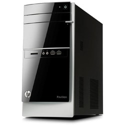 hp 500-270jp Pavilion Win10 Core i7-4770